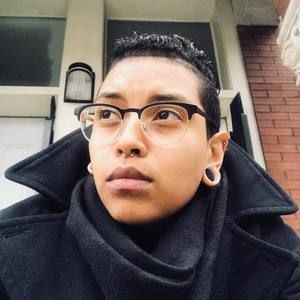 Meet your Posher, Patty